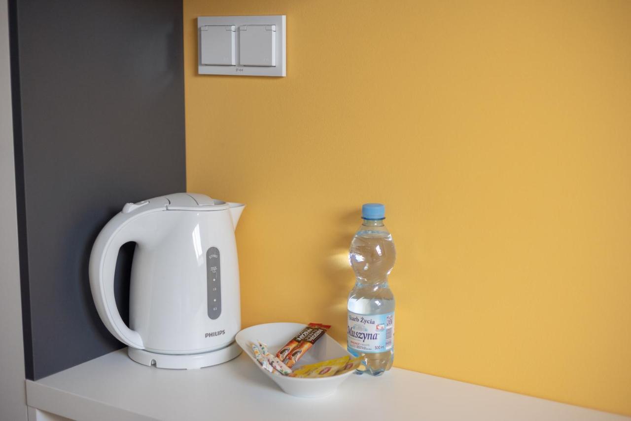 Ae Hostel Nowy Swiat Варшава Экстерьер фото