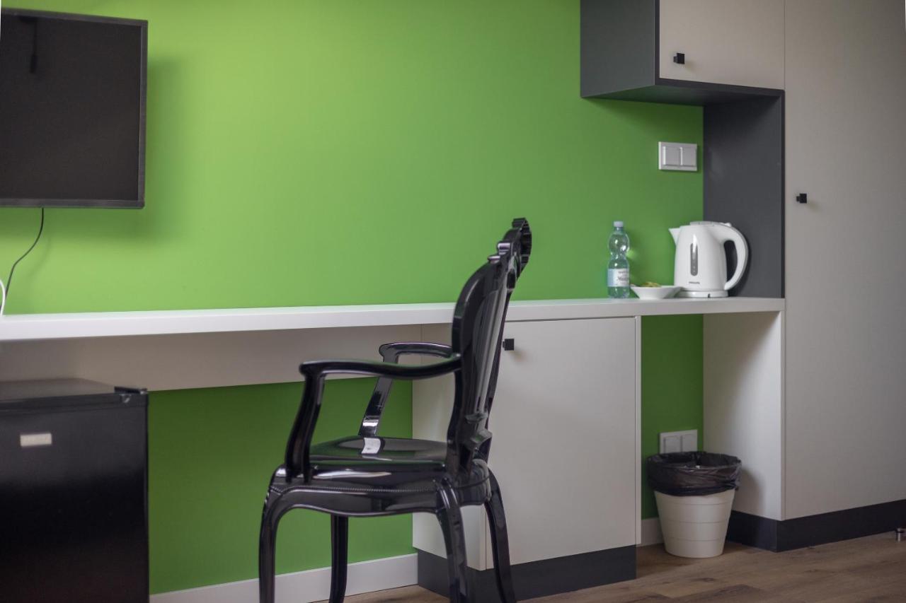 Ae Hostel Nowy Swiat Варшава Экстерьер фото
