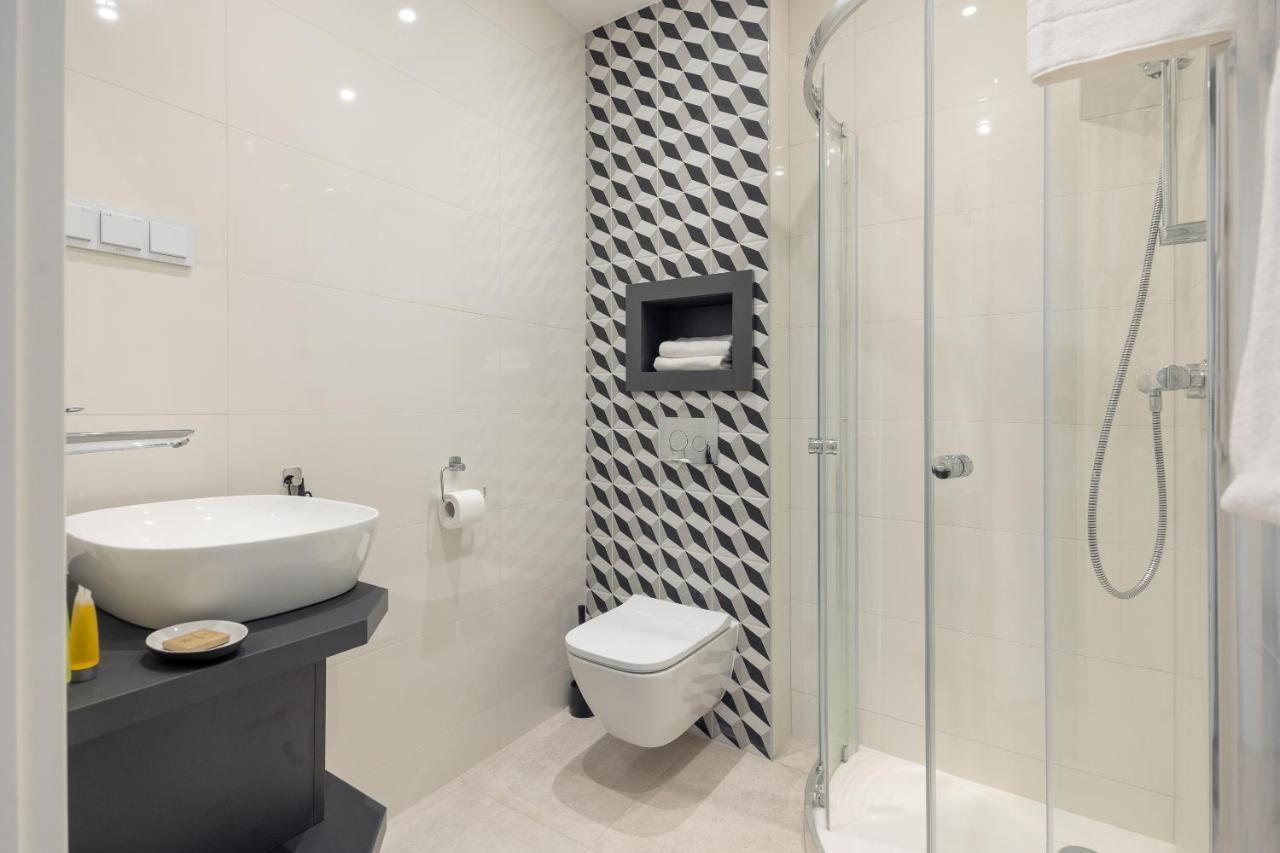 Ae Hostel Nowy Swiat Варшава Экстерьер фото